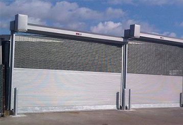 Commercial Gate Repair Services | Gate Repair Los Angeles, CA