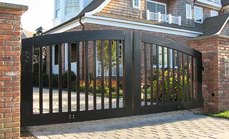 Call For Service | Gate Repair Los Angeles CA