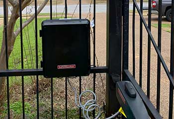 Gate Opener Installation | Acton