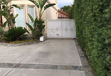 Gate Safety Tests | Gate Repair Los Angeles, CA