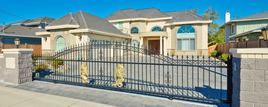 Regular Maintenance for Your Automatic Gate