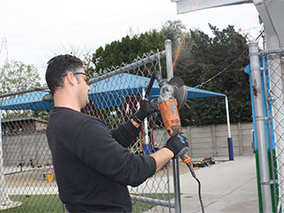 Gate Repair Service | Gate Repair Los Angeles, CA