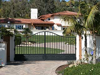 Residential Gates | Gate Repair Los Angeles, CA About us