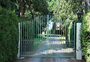 Residential Gate Repair Services | Gate Repair Los Angeles, CA