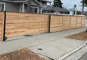 Sliding Gate Repair | Claremont