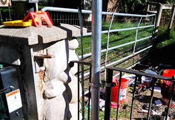 Swing Gate Repair Near Glendale | Gate Repair Los Angeles Swing Gate Repair | Glendale | Gate Repair Los Angeles