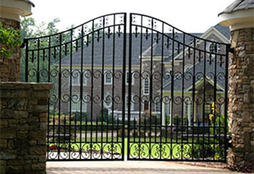 Wrought Iron | Gate Repair Los Angeles, CA