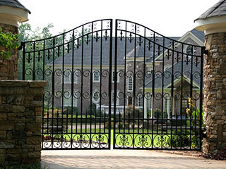 Wrought Iron Gates | Gate Repair Los Angeles, CA Wrought Iron Gates | Gate Repair Los Angeles, CA