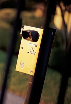 Gate Intercom Repair In Glendale