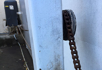 Gate Opener Repair - Los Angeles