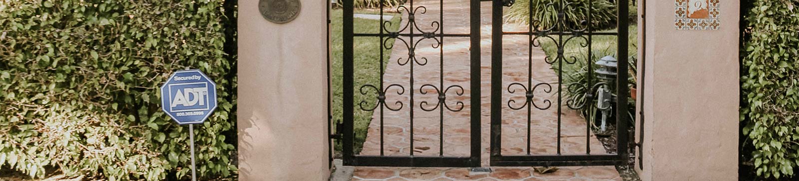 Residential Gate Repair