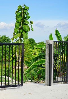 Reversing Gate Repair Near Eagle Rock